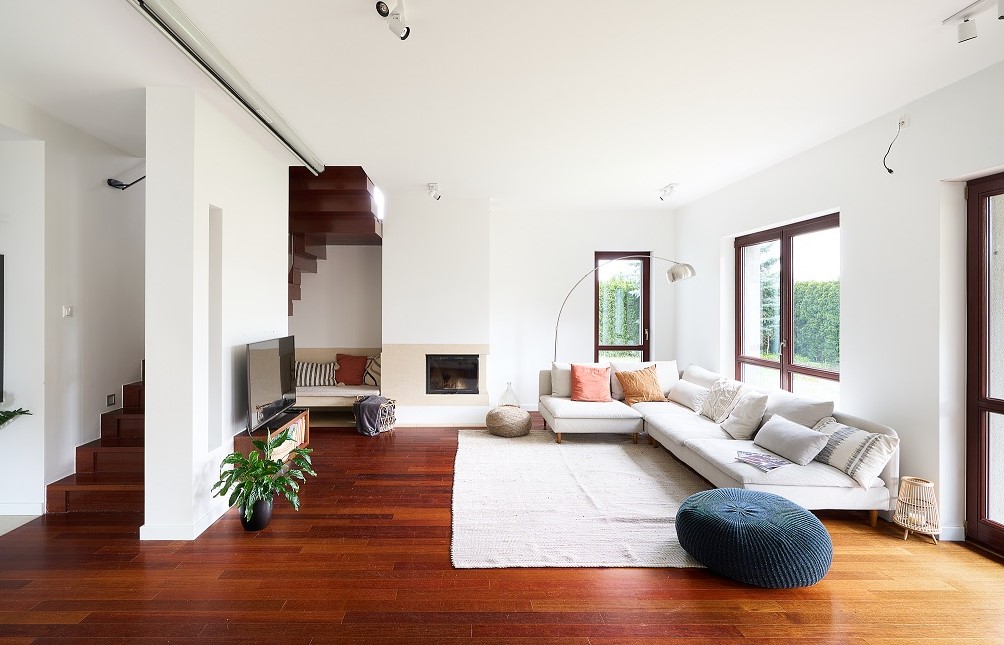 SPRZEDANE!! Piękny dom z ogrodem w topowej lokalizacji, blisko lasu 