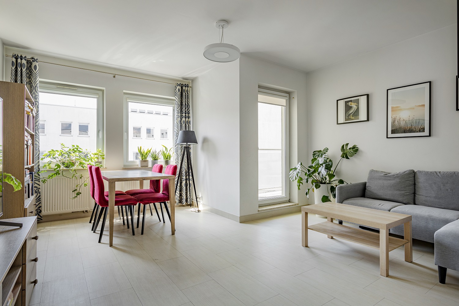 SPRZEDANE! 4-pokojowy apartament z garażem w nowym bloku z windą 