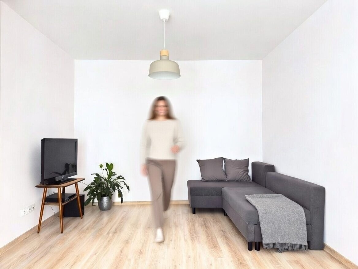 Lokalizacja, której się nie odmawia